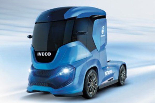 Iveco Z Truck Concept TradeTrucks2