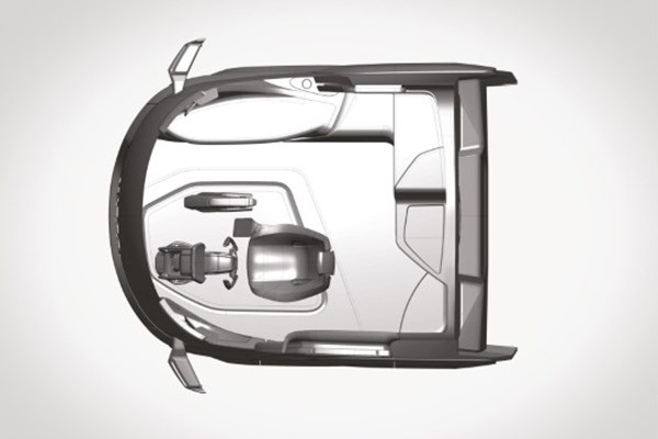 Iveco Z Truck Concept TradeTrucks5