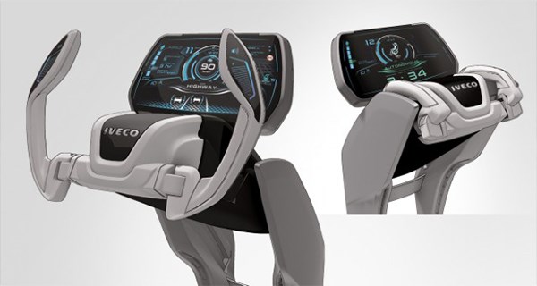 Iveco Z Truck Concept TradeTrucks6