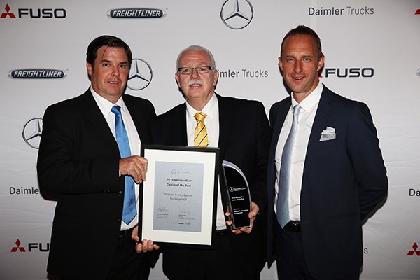 Mercedes Benz Dealerships TradeTrucks1
