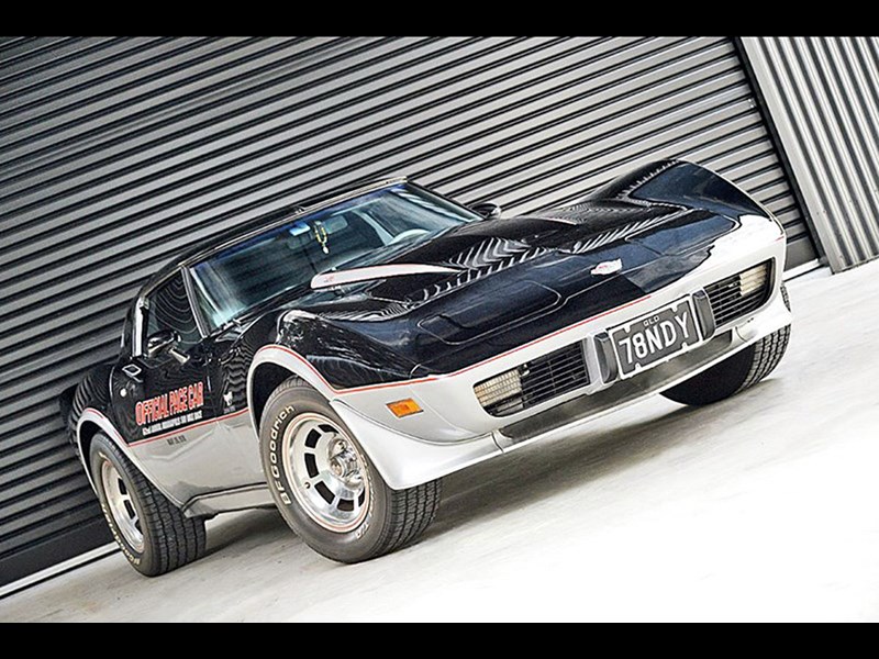 corvettepacecar1
