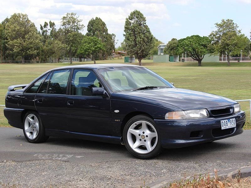 HSV Prototype