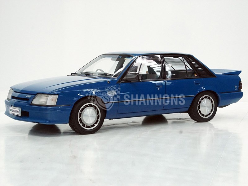 Shannons preview BlueMeanie
