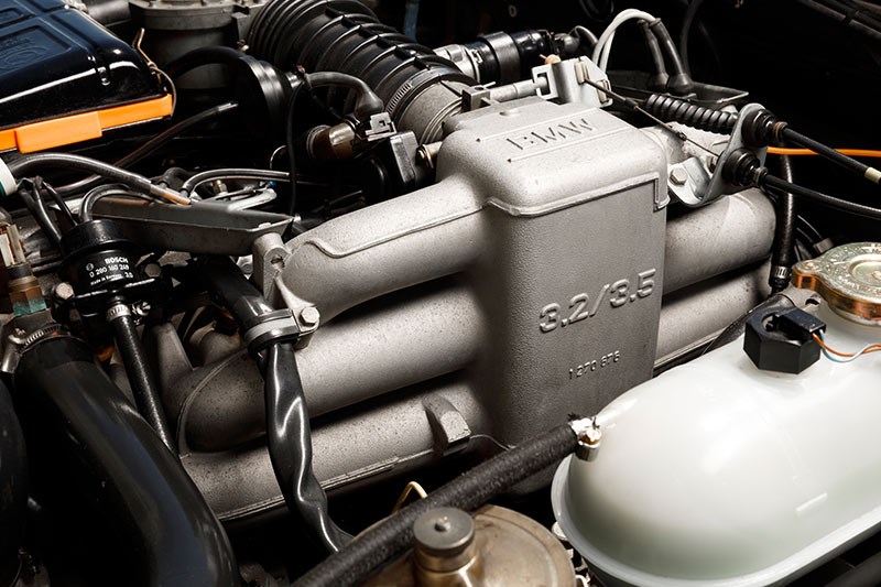 bmw alpina engine 2