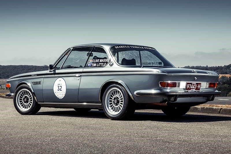 bmw csi
