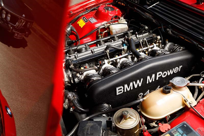 bmw m6 engine 2