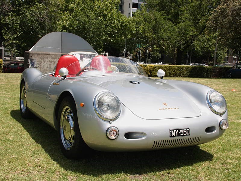 Australian TYP 901 Register display 2014