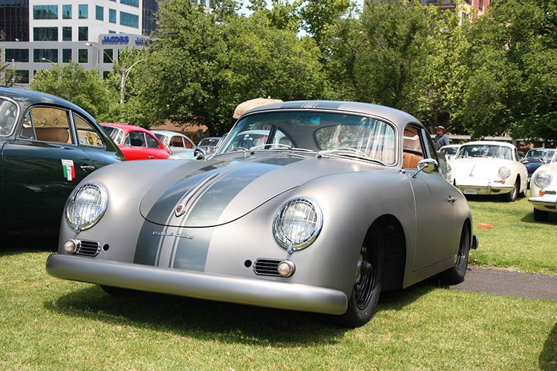 Australian TYP 901 Register display 2014