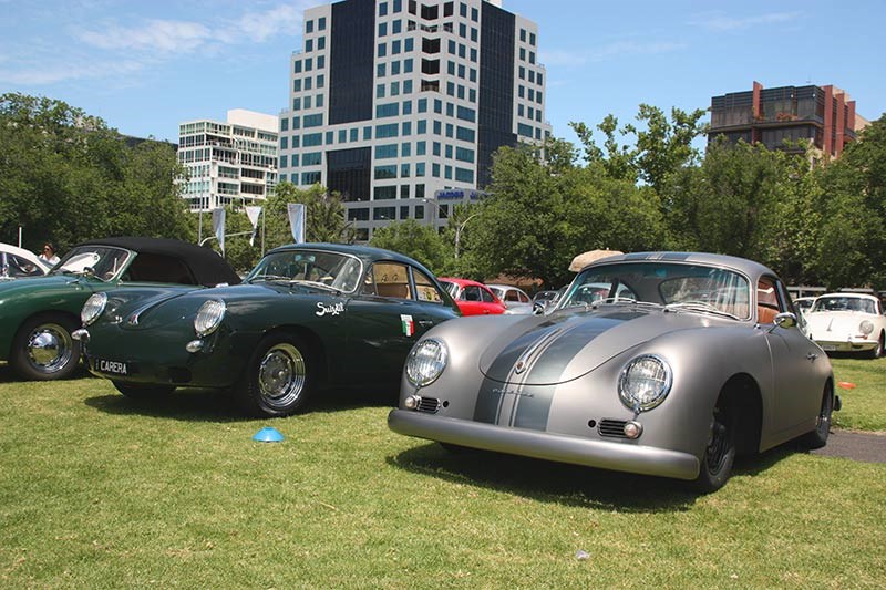 Australian TYP 901 Register display 2014