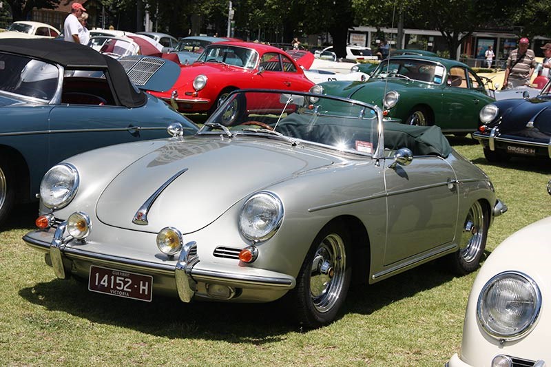 Australian TYP 901 Register display 2014