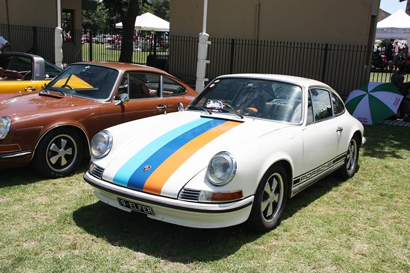 Australian TYP 901 Register display 2014