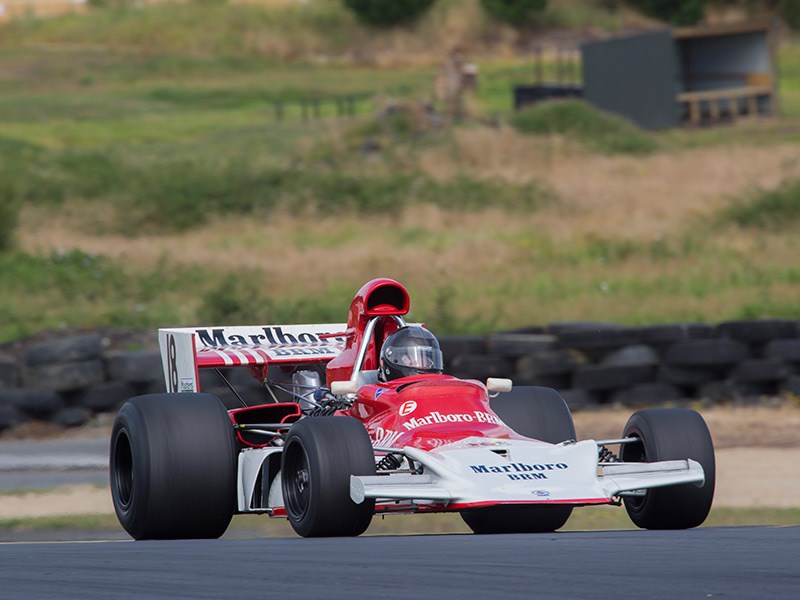 NZ Festival of Motorsport