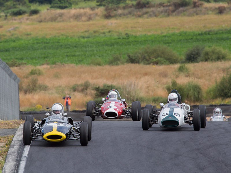 NZ Festival of Motorsport