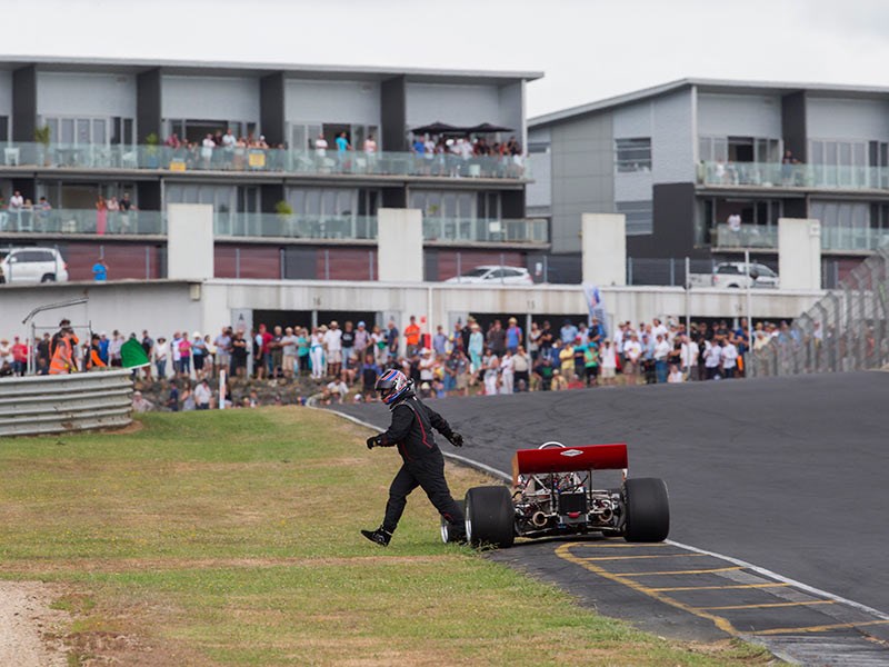 NZ Festival of Motorsport