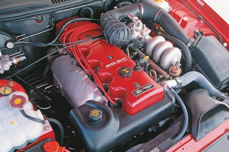 ford falcon engine 2