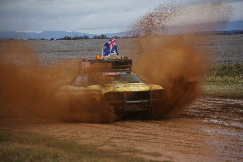 variety bash 19