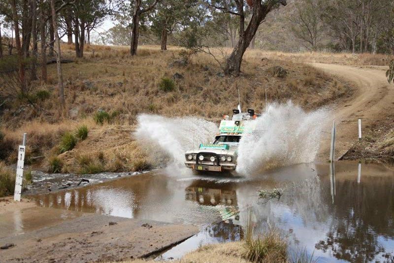 variety bash 22