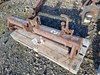 PEARSON 35MM FRONT END LOADER QUICK HITCH