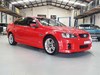 2008 HOLDEN COMMODORE VE MY09