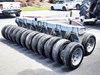 TAEGE 3.6M TYRE ROLLER
