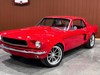 1965 FORD MUSTANG K-CODE