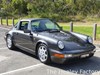 1990 PORSCHE 911 964 CARRERA C2 Targa