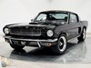1966 FORD MUSTANG 2+2