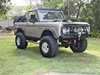 1967 FORD BRONCO
