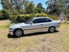 1999 BMW 318IS E36