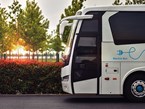 ABB UNDERWRITES E-BUS TRANSITION TRUST