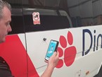 WE MAKE A DIFFERENCE: BUS STAFF BENEFITS PROGRAM
