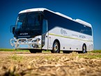 NO HARD CELL - HYZON-BLK HYDROGEN COACH