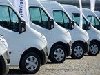 November truck trade dip bodes ill for record
