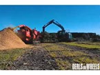 Video: Morbark Industrial 30/36 Whole Tree Chipper