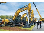 Event: Diesel Dirt & Turf