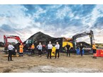 Transdiesel rebrands to TDX