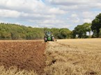 Looming global food shortage and potential NZ impact