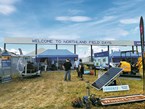  Event report: Northland Field Days 2024