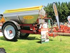 Event report: Southern Field Days 2024