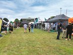 Event report: NZ Dairy Expo 2024