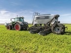 Landlogic partners with Horizon Agricultural Machinery