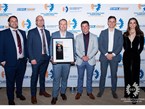 Big wins at South Australia's CCF Earth awards