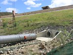 Toowoomba bypass grouting nets Mainmark award