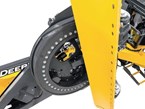 Operators can save with the Premium Circle from John Deere Motor Graders