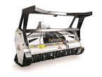 FAE mulchers for all things great and small