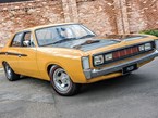 1972 Chrysler VH Valiant Pacer