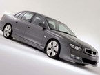HSV WK Grange 2003-2004 - Future Classic
