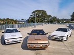 Mitsubishi Starion review