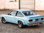 Holden Torana SS hatch A9x tribute