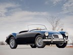 MG MGA - Buyer's Guide